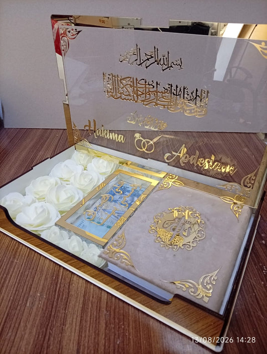 بواط الصداق